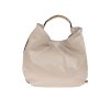 MOSCHINO THE HANDLE ME MEDIUM HOBO BAG MC4184PP1NOA0